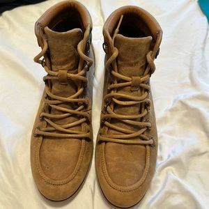 Sorry boots